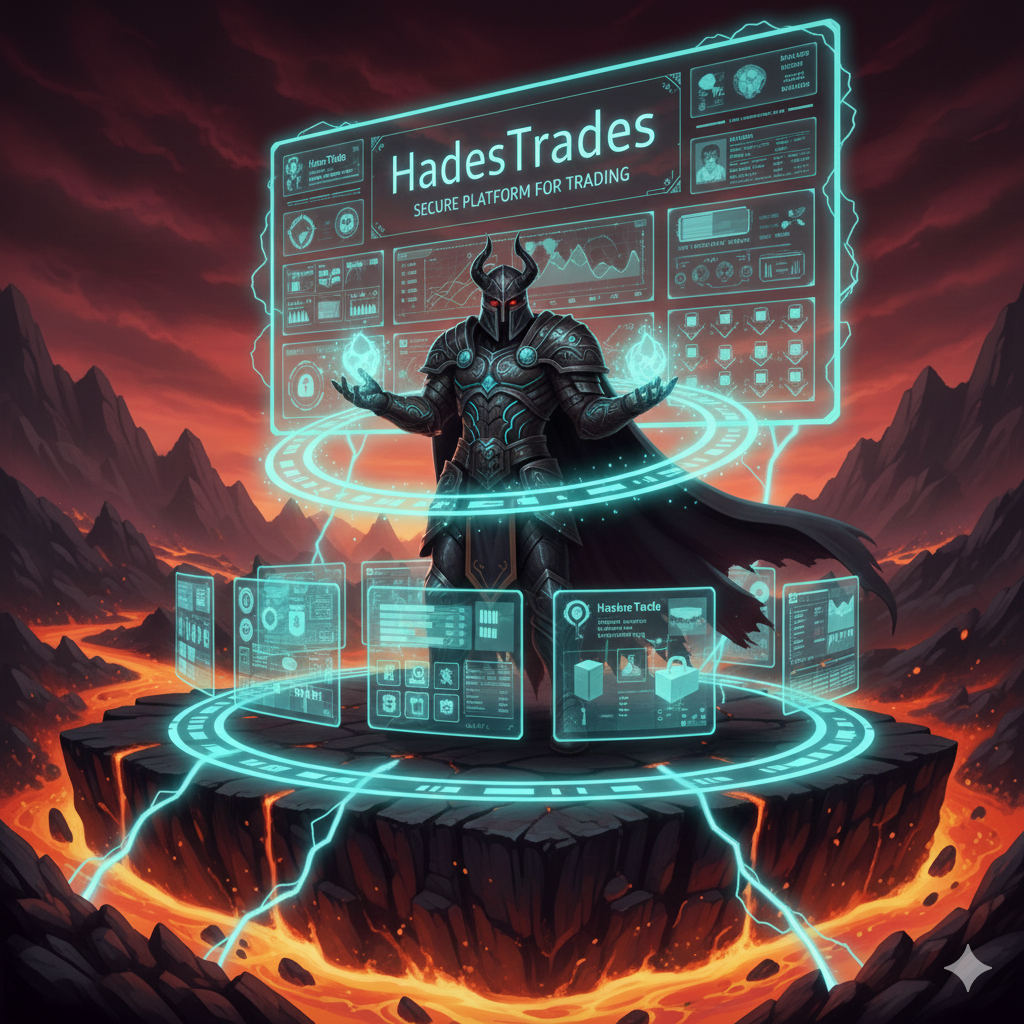HadesTrades