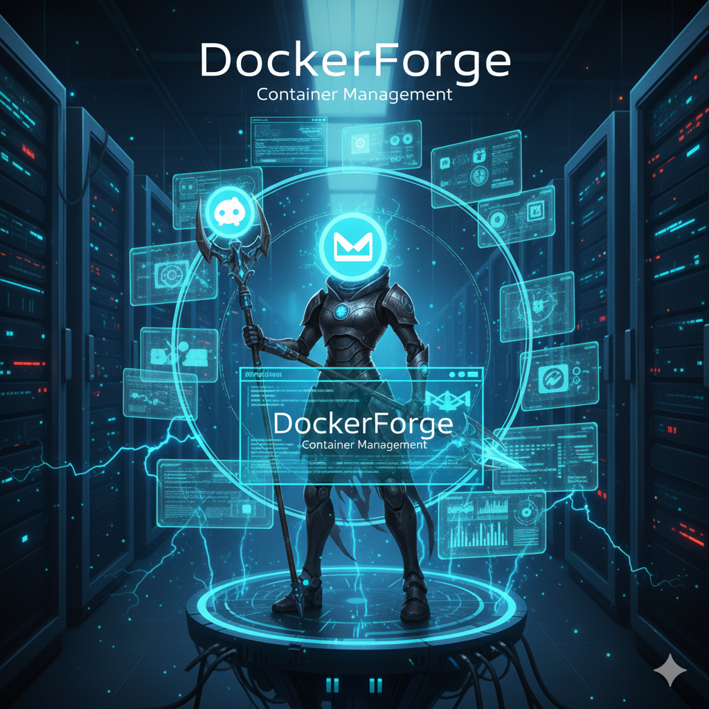 Docker Containerization